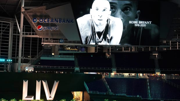 Kobe Bryant